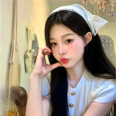 防暴女孩